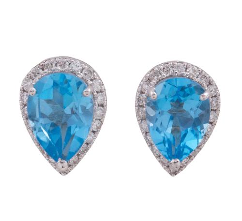 Pendientes