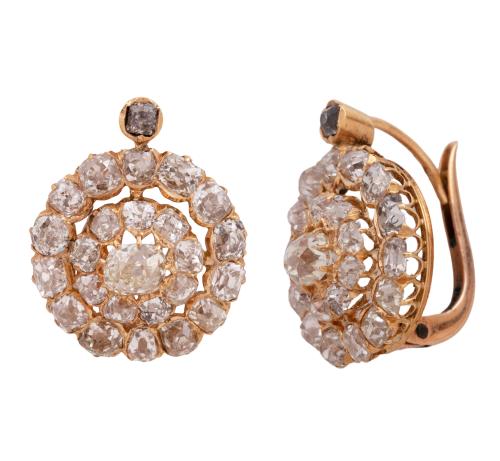 Pendientes