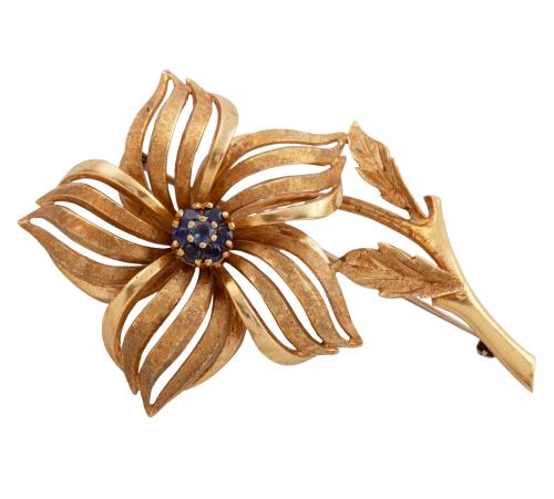 Broche