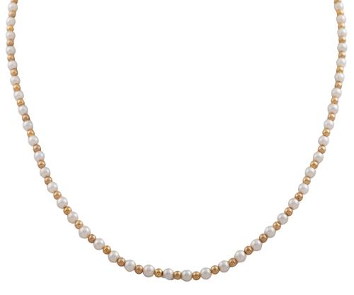 Collar-gargantilla