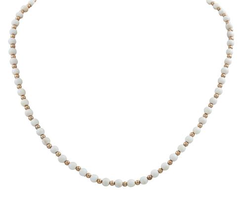 Collar-gargantilla