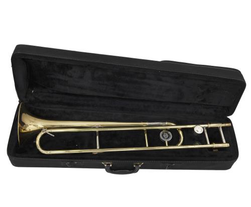 TROMBÓN TENOR DE LA MARCA J. MICHAEL