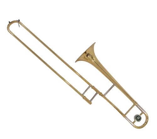 TROMBÓN TENOR DE LA MARCA J. MICHAEL