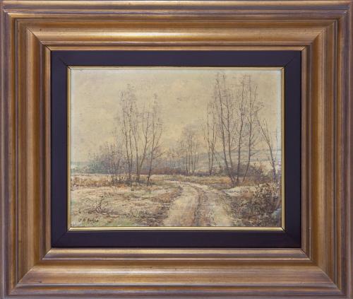"PAISAJE"