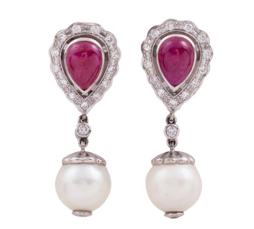 Pendientes