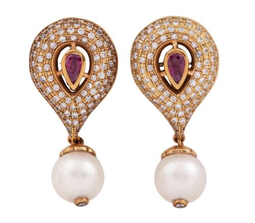 Pendientes