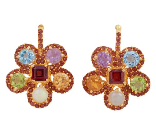 Pendientes