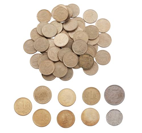 Moneda