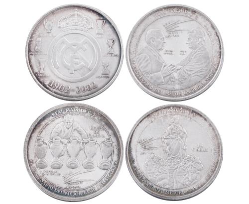 Moneda