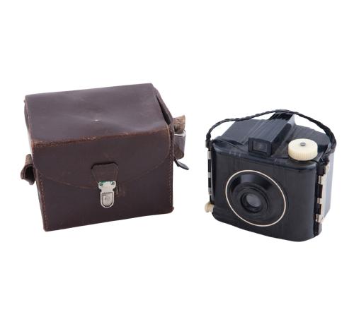 KODAK BABY BROWNIE SPECIAL