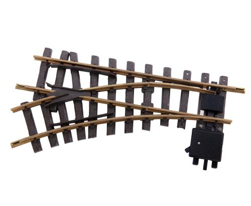 TREN ELÉCTRICO DE PLAYMOBIL (1980)