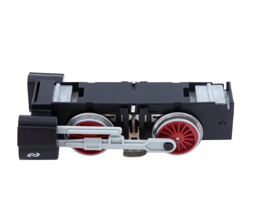 TREN ELÉCTRICO DE PLAYMOBIL (1980)