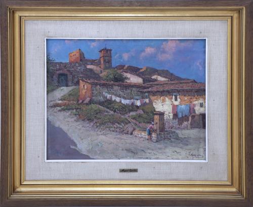 "SAN VICENTE DE LA SONSIERRA (LA RIOJA)"