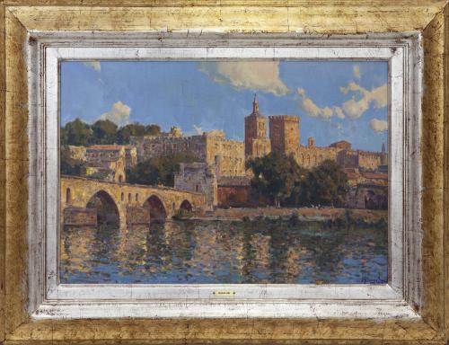 "ULTIMAS LUCES (AVIGNON)"