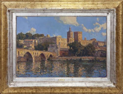 "ULTIMAS LUCES (AVIGNON)"