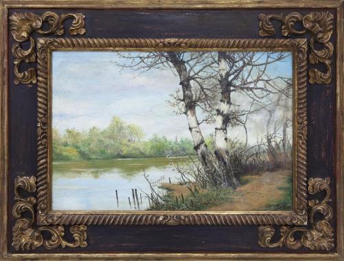"A LA RIBERA DEL GUADAÍRA"