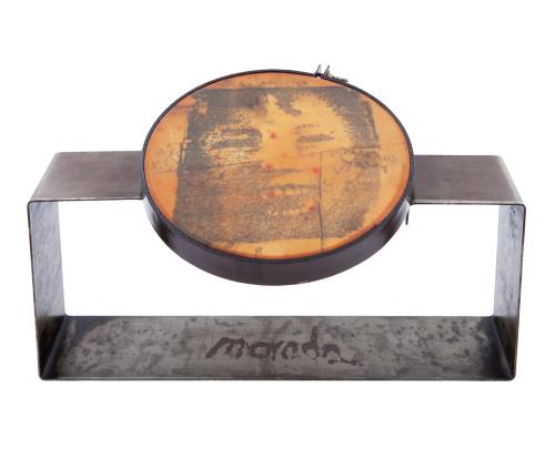 "MORADA II" (2002)
