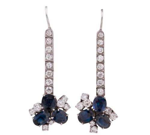 Pendientes