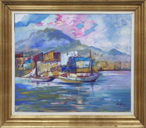 "PUERTO ANTIGUO DE POLLENSA"