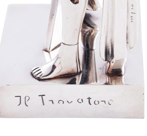 "IL TROVATORE"