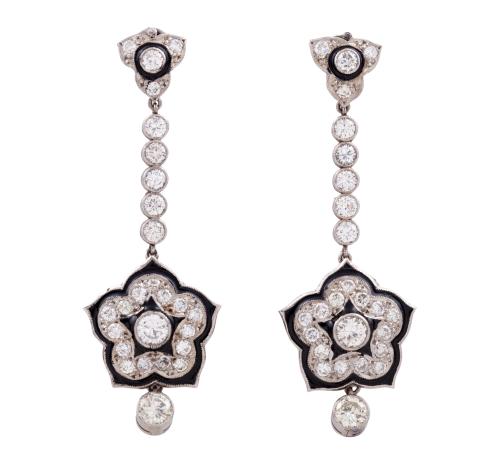 Pendientes