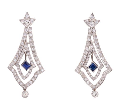 Pendientes