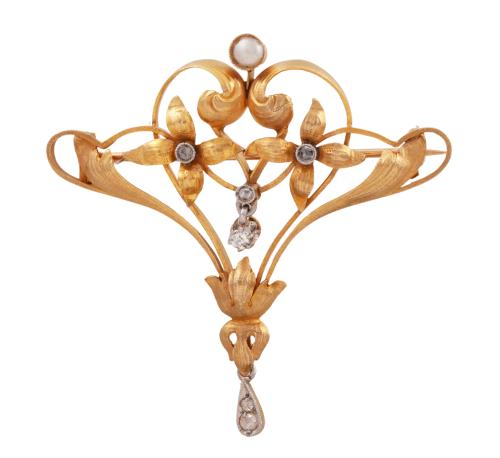 Broche