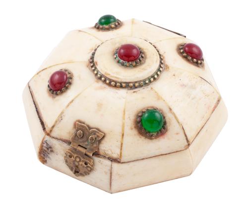 Caja joyero