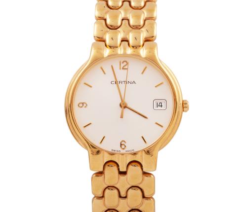 Reloj