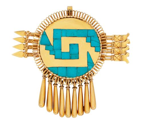 Broche