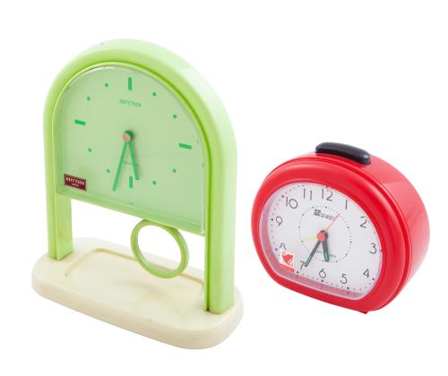 Reloj