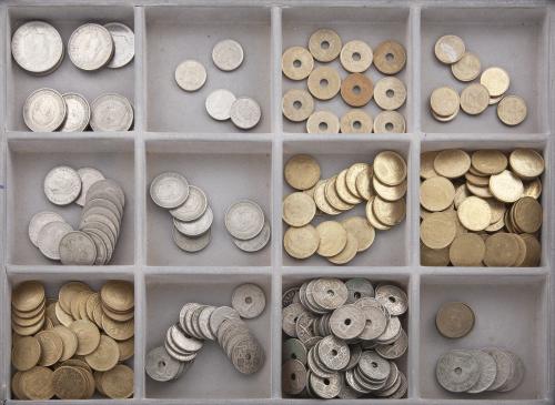 Mmonedas