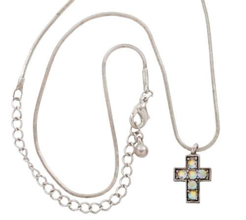 Colgante con cadena