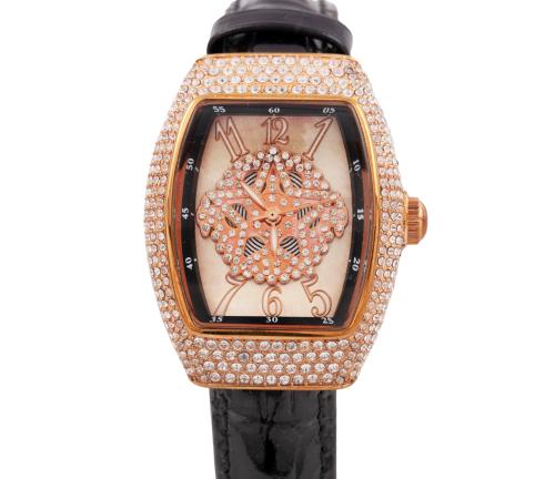 Reloj