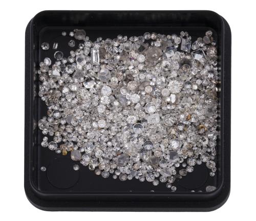 Piedras preciosas o semi