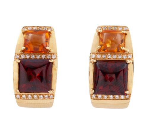 Pendientes