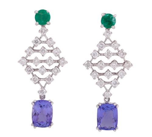 Pendientes