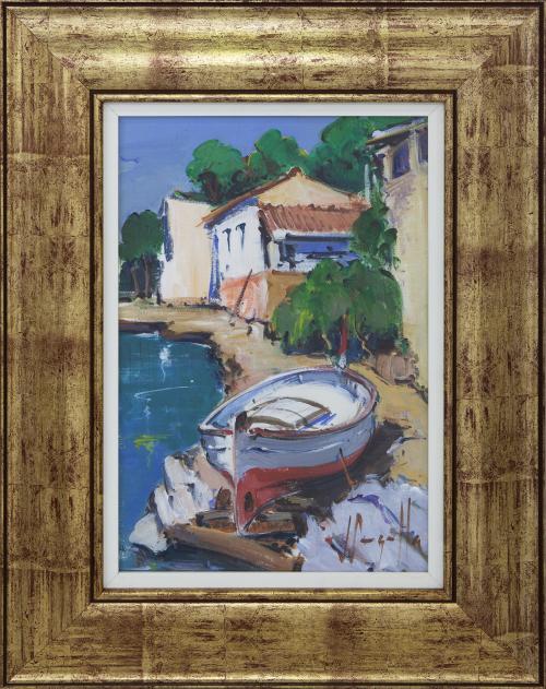 "RINCÓN COSTERO MEDITERRÁNEO"