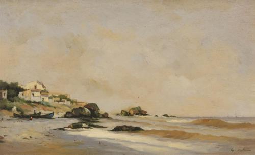 PUEBLO PESQUERO